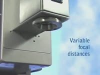 Лазерный маркировщик Linx SL101