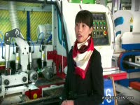 Китайские четырехсторонние станки Firmy Machinery