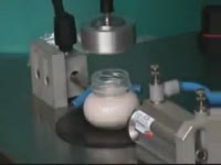 Полуавтомат укупоривания твист-офф - Продвижение-ПЭТ