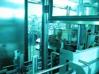 Этикетировочная машина 1-5 этикеток (Италия)