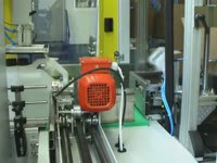 Упаковщик в картонную коробку KA-10