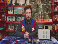 Самодельный шлифовальный станок