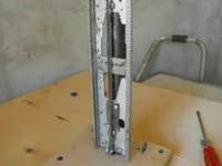 сверлильный станок мини самодельный