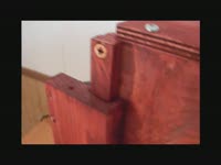 Самодельный рейсмус