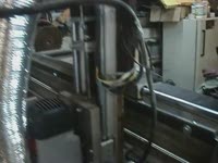 CNC самодельный