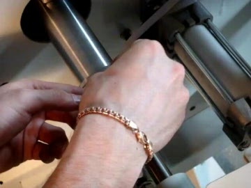 Станок для намотки витых магнитопроводов СН-10М-70