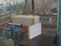 Площадочный станок с подвижным столом ЛС-50 ПЛП