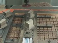 SAOM Fresatura calcio pistola(xvid)