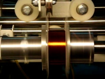 Секционный намоточный станок СНС-3.0-400 СОЮЗ