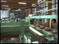 Линия распиловки тонкомера KARA PPS 500 (Финляндия)