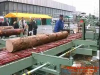 Круглопильный станок KARA MASTER (Финляндия)