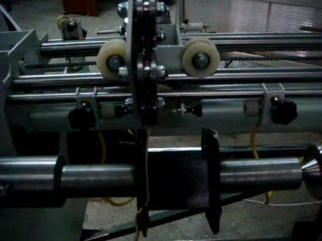 Секционный намоточный станок СНС-5.0-400 (600) СОЮЗ