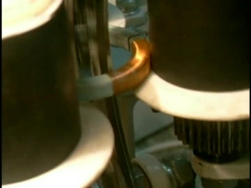 Настольный намоточный станок СНТ-0.315Р