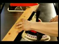 JET JTS-250 Настольная циркулярная пила