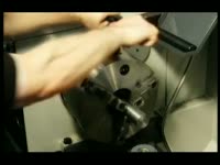 JET GH-1840ZX Токарно-винторезный станок