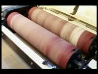 JET DDS-225 - Двойной барабанный шлифовальный станок