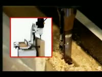 JET 719A Долбежный станок