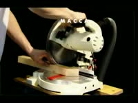 JET JMS-10 Торцовочная пила