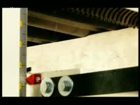 JET JPM-13 CSX Рейсмусовый станок