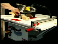 JET JTS-10 Настольная циркулярная пила