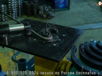 ПГУ большие завитки