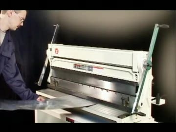 Комбинированный станок JET SBR-30N