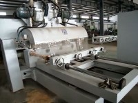 Китайский токарно фрезерный с ЧПУ - финишная обработка детали