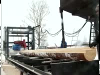 Пилорама дисковая Ц2УБС 2