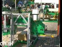 Pilous Forestor CTR 650GX Rem-Tech Polska