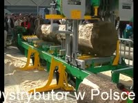 Pilous Forestor CTR 950H  Rem-Tech z doposażeniem