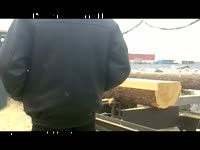 Пилорама Дисковая Угловая Ц2УБС-2. 2011 г.