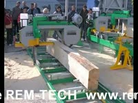 Pilous Forestor CTR 800S Rem-Tech