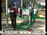 Pilous Forestor CTR 650M Rem-Tech