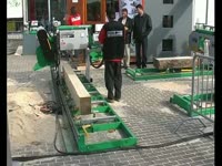 Pilous Forestor CTR 650 Rem-tech