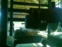 Мельниково 2011г. Дисковая Угловая Пилорама Ц2УБС-2