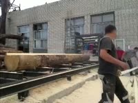 2012. Пилорама дисковая угловая Ц2УБС-2 №90 Карелия