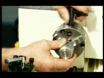 Ленточнопильный станок по металлу JET HBS-1018W