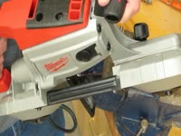 Как отрезать резьбовую шпильку или болт