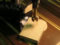 Самодельная Звездообразная ручка