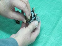 Mechanical Float Switch - How It Works