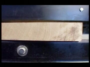 Двойной барабанный шлифовальный станок JET DDS-225