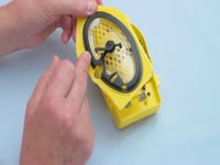 Bag Of Laughs Marx Toys - How It Works