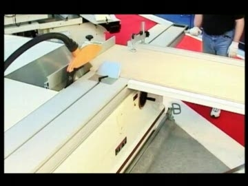 Форматно-раскроечный станок JET JTSS-3000