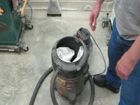 Shop Vac Filters - How To Improve Performance