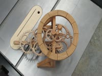 Simplicity Variant - Homemade Plywood - Introduction