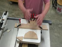 Segmented Clock Wheel Part 1