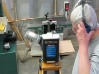 Plywood Clamping Jig - Making Plywood Part 3