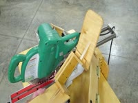 Compound Miter Saw
