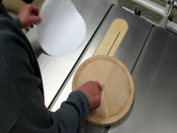 C&R Grain Solid Wood Wheels Part 2 - Pattern Application Technique