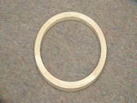 C&R Grain Solid Wood Wheels Part 1